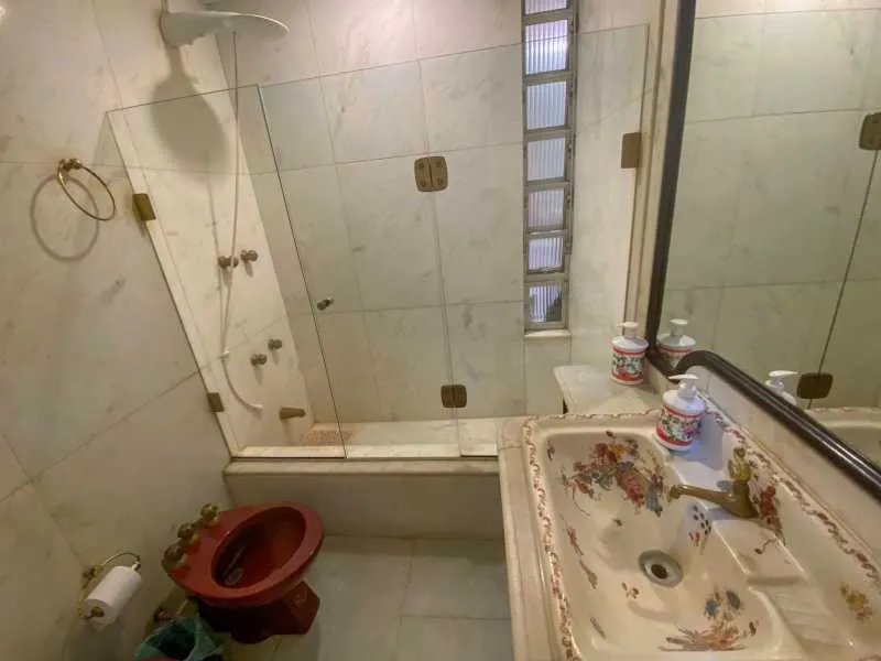 Triplex penthouse with 4 bedrooms and a balcony — photo 2