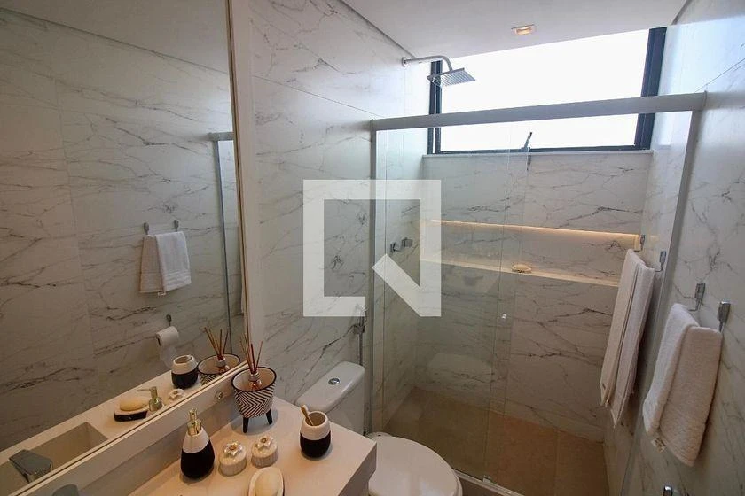 Apartamento mobiliado de 180 m² com 3 quartos — photo 41