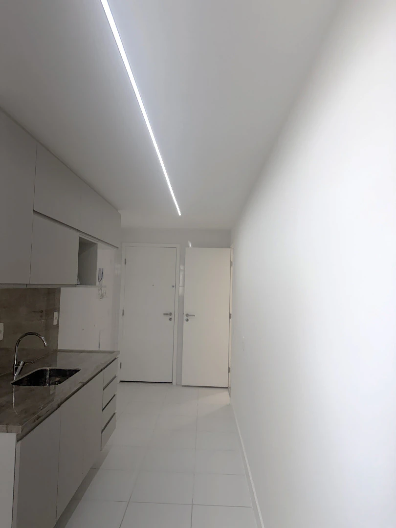 Квартира 125 м² з 4 спальнями та 2 окремими ванними — photo 13