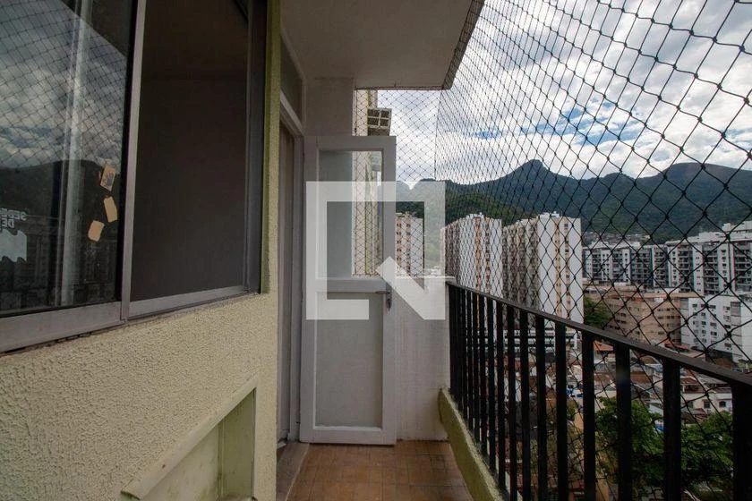 68 m² apartment with a mountain view and a washing machine — photo 20