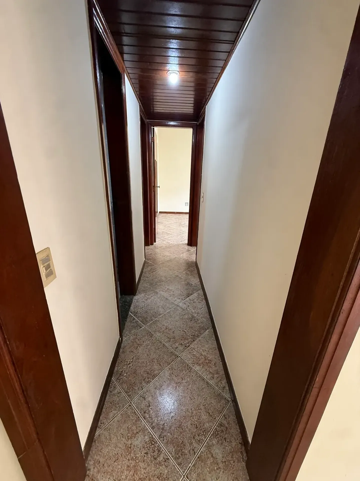 Apartamento mobiliado, 93 m², com varanda gourmet — photo 18