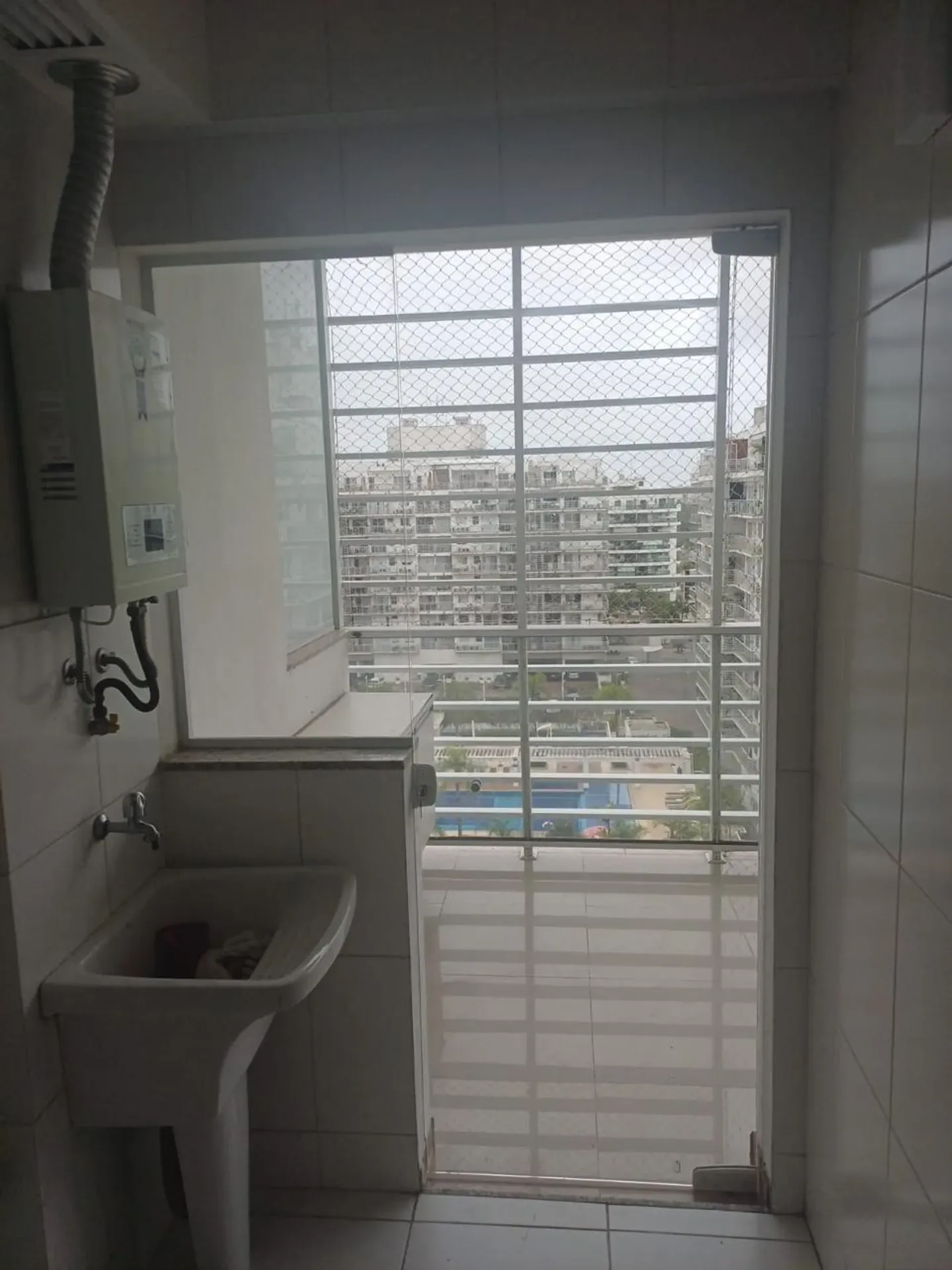 Apartamento com 4 quartos e 3 banheiros — photo 10