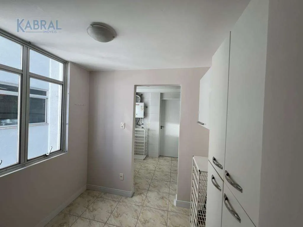 Apartamento de 106 m² com 3 quartos e 1 vaga — photo 10