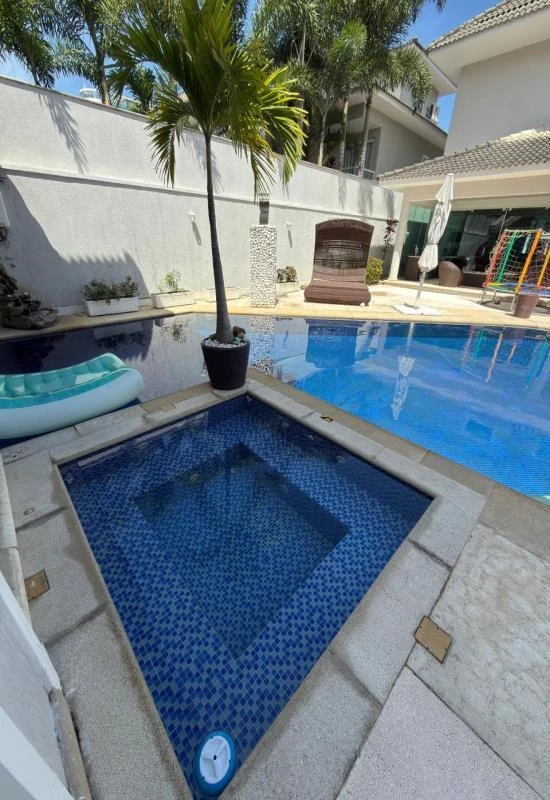 Casa para locação com cozinha americana e 9 quartos — photo 17