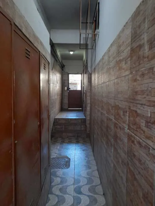 35 m² studio with 1 bedroom and 1 bathroom no parking — photo 8