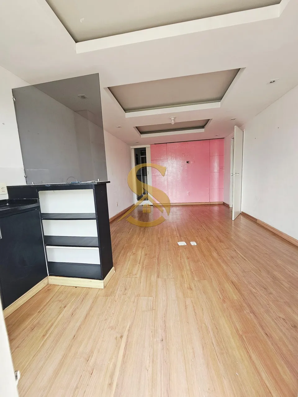 Apartamento de 1 quarto com varanda — photo 8