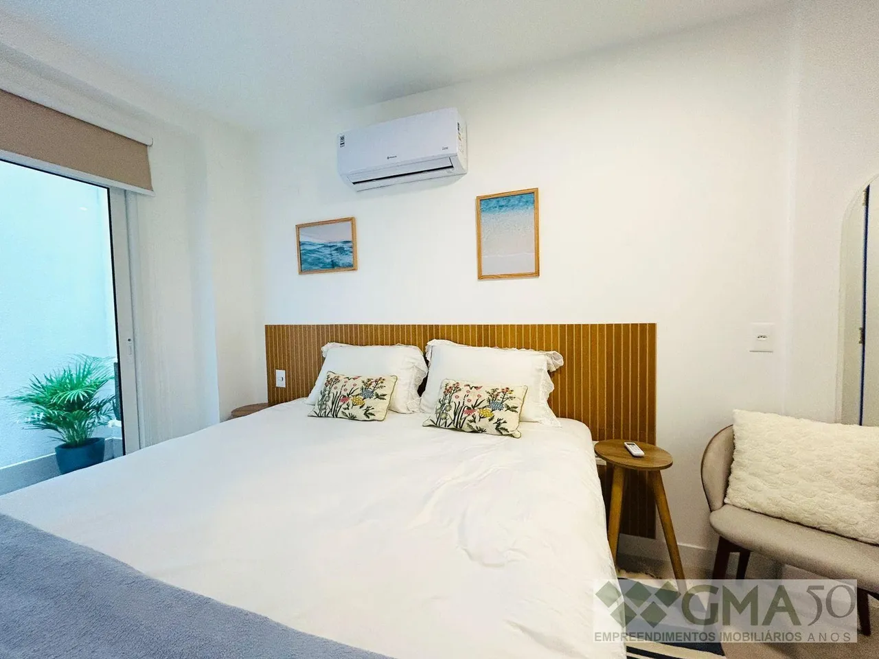 Apartamento mobiliado com cozinha aberta — photo 14