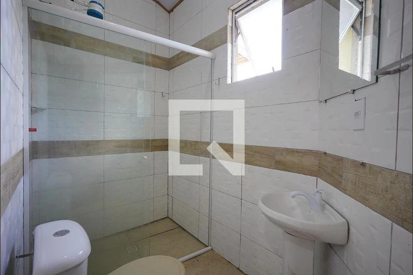Furnished studio 60 m² with gas stove and 1 bathroom — photo 6