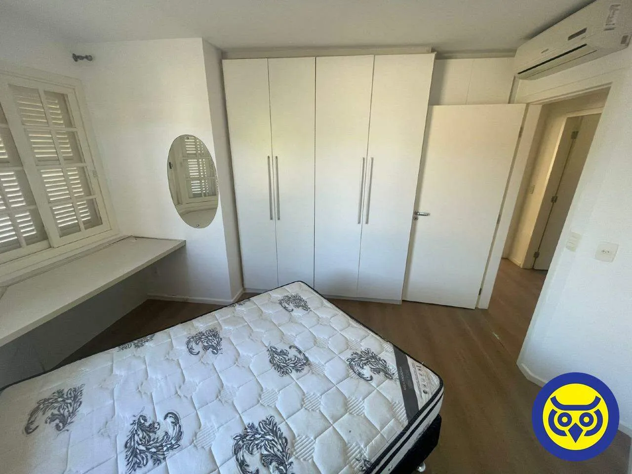 Casa de 3 dormitorios con lavavajillas en Florianópolis — photo 21