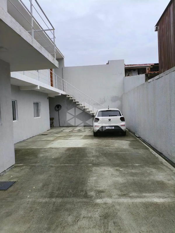 One-bedroom apartment, 20 m² — photo 16