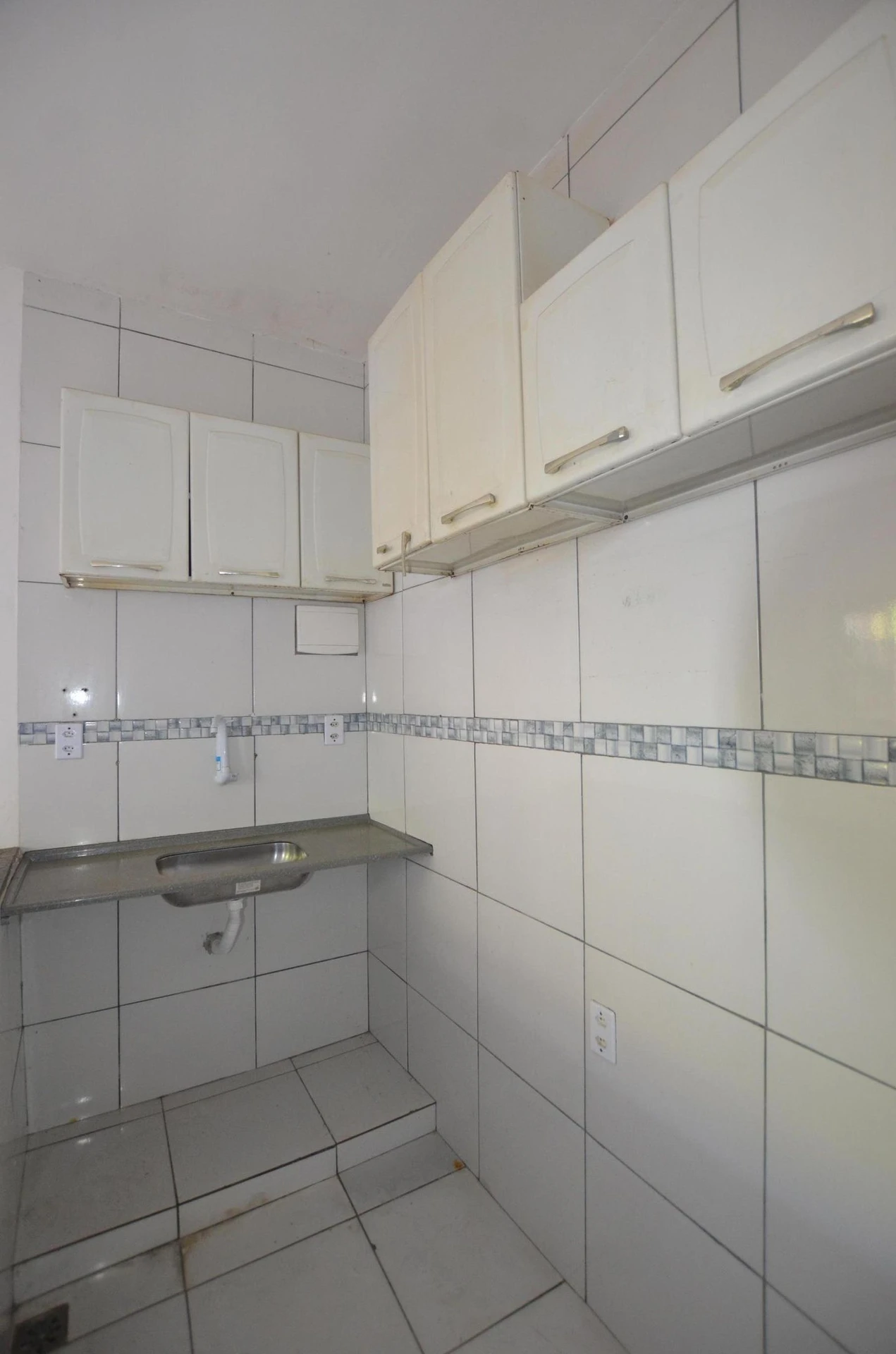 Квартира: 1 спальня, 50 м² — photo 6