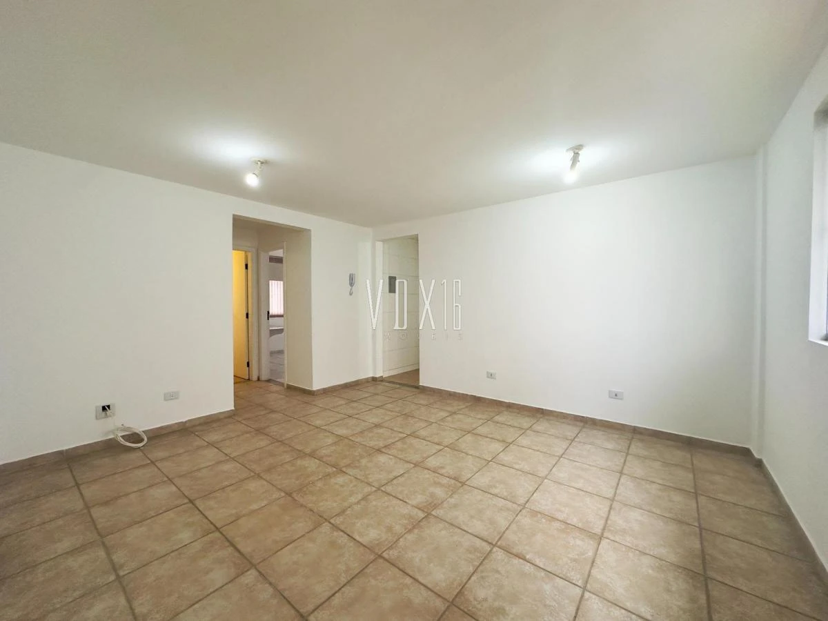 2-bedroom apartment with a home office