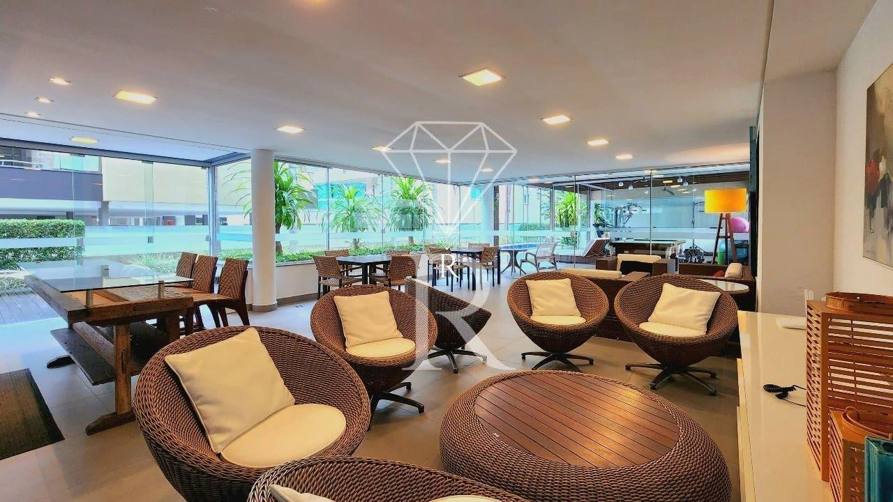 3-bedroom apartment with a private pool in Florianópolis — photo 16