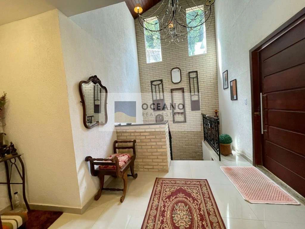 Furnished 578 m² house with a gas stove and 2 parking — photo 26