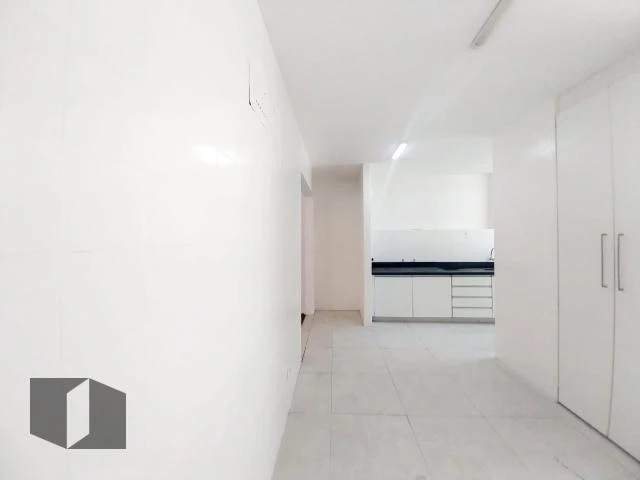 Apartamento com 3 quartos, 2 banheiros e 1 vaga de garagem — photo 26
