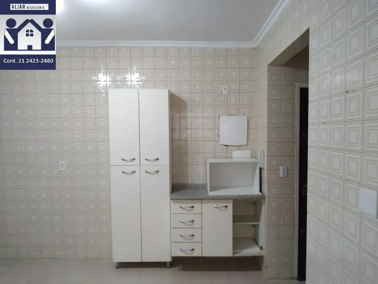 Apartamento com 3 quartos, 2 banheiros e vaga — photo 14