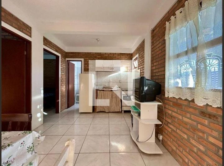 Apartamento de alquiler con 2 dormitorios y 36 m², con plaza — photo 3