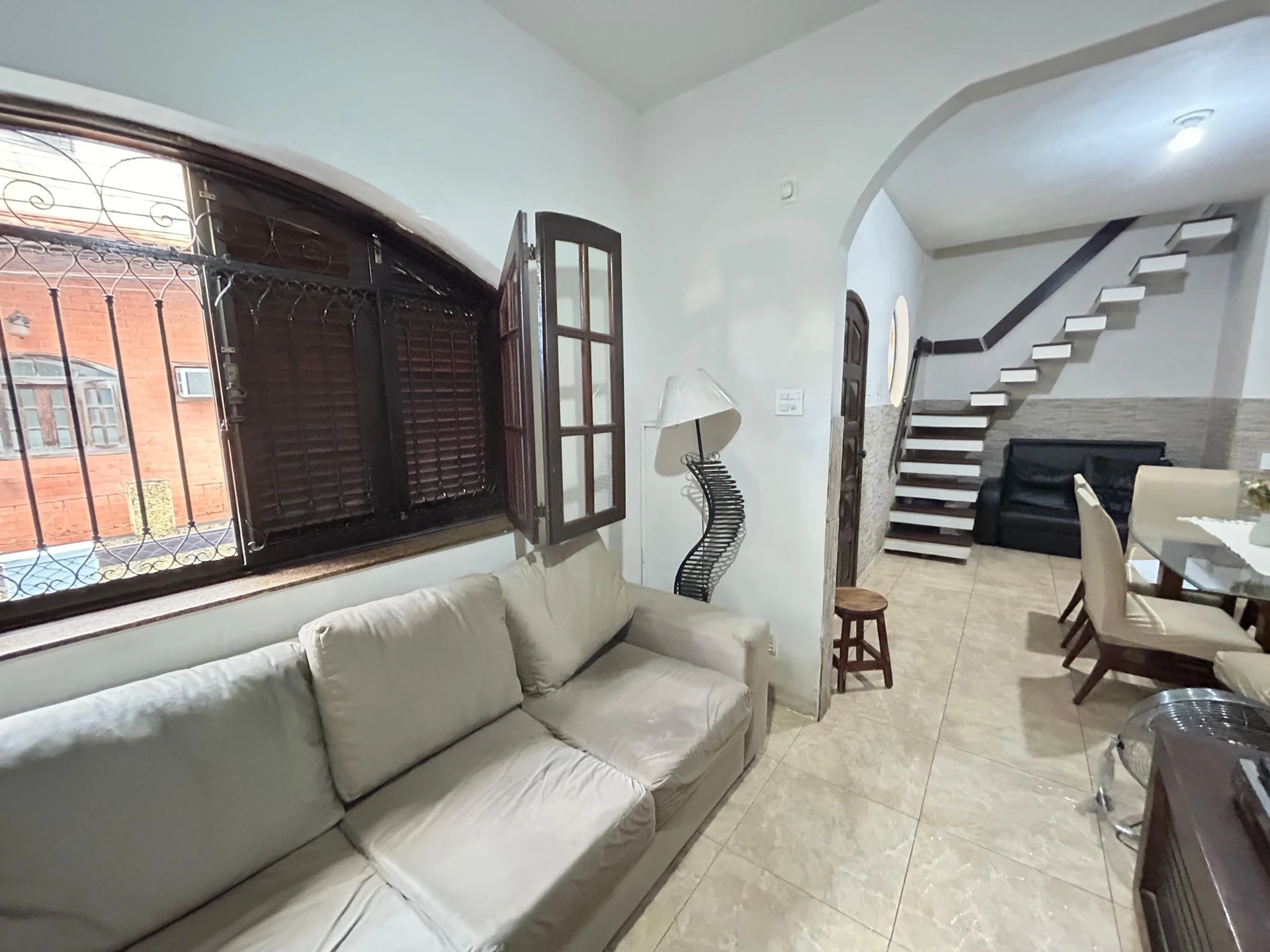 Casa de 4 quartos com varanda gourmet, Méier — photo 22