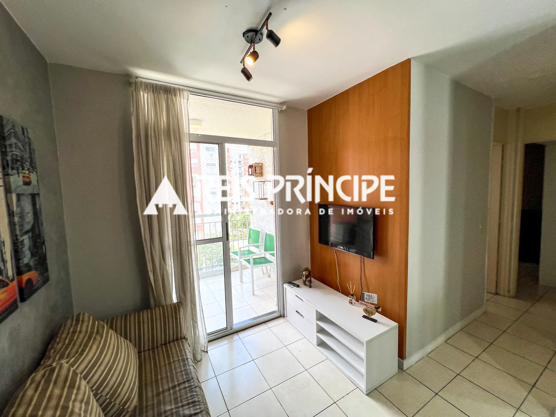 Apartamento de 2 quartos com máquina de lavar, Gardênia Azul — photo 9