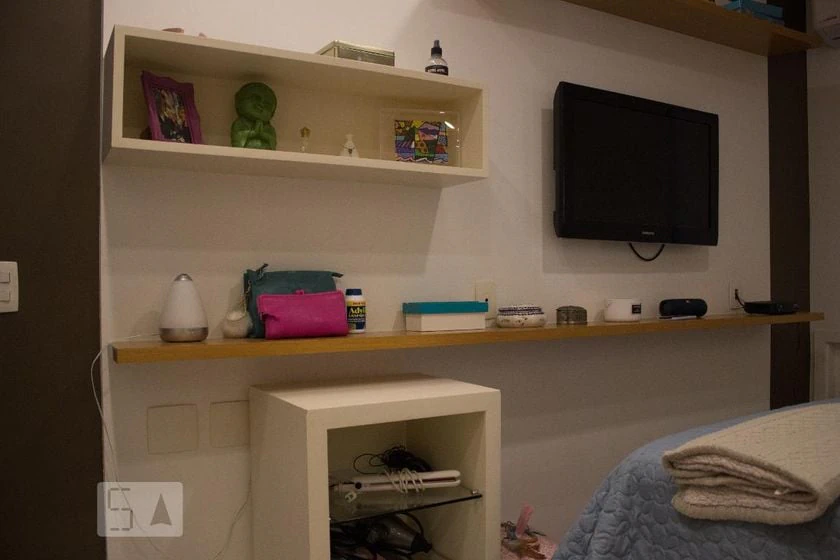 Furnished apartment, 160 m², with a bathtub — photo 6