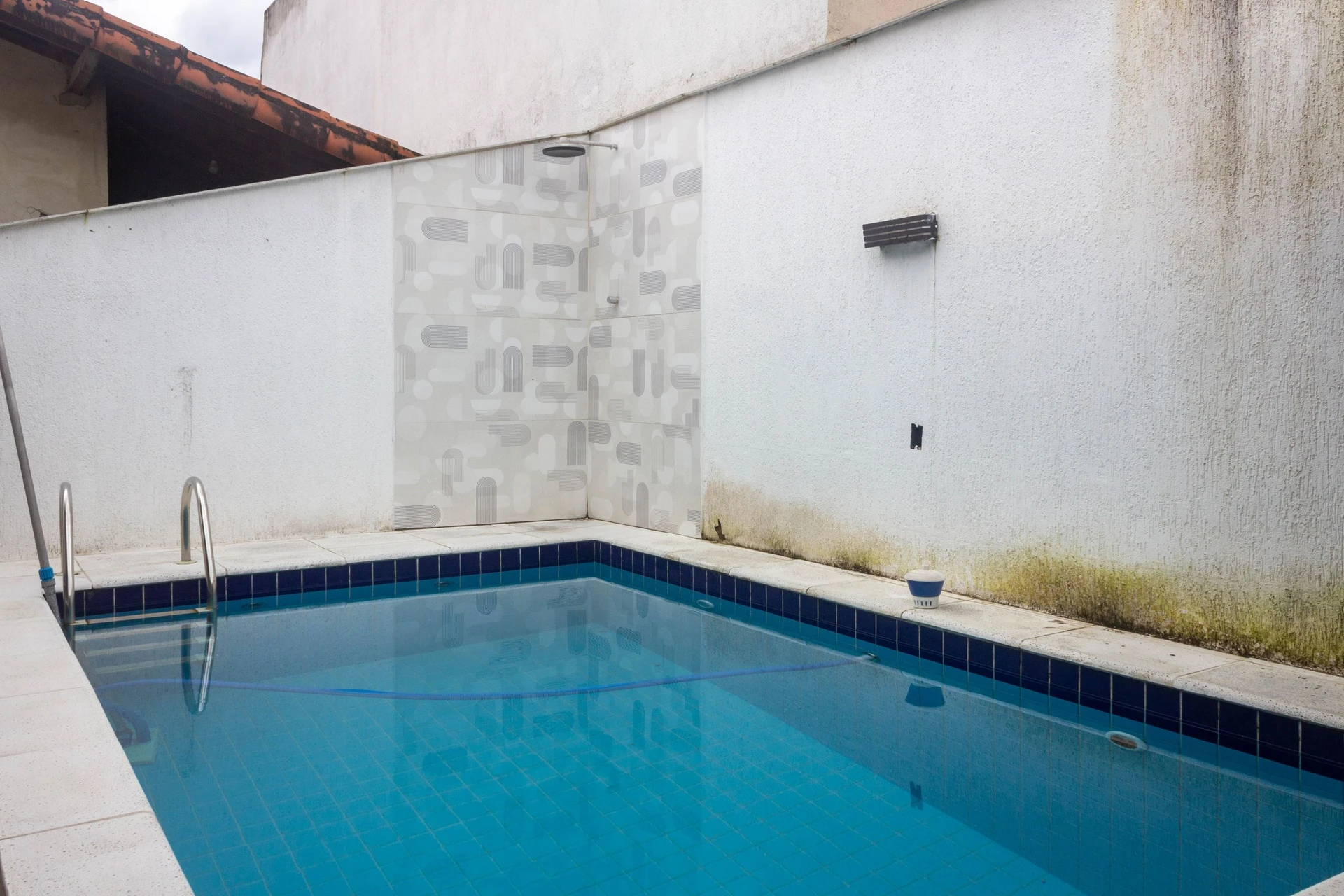 Furnished house, 140 m², with a washing machine — photo 14