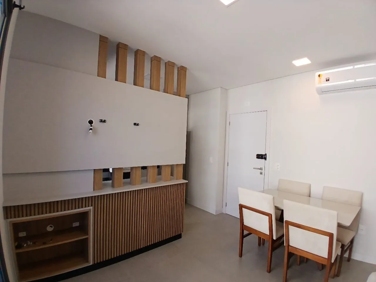 Furnished apartment, 53 m², with a washing machine — photo 9