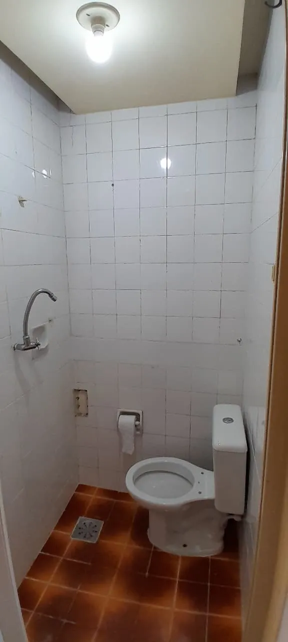 2-bedroom apartment in a building with a pool — photo 11