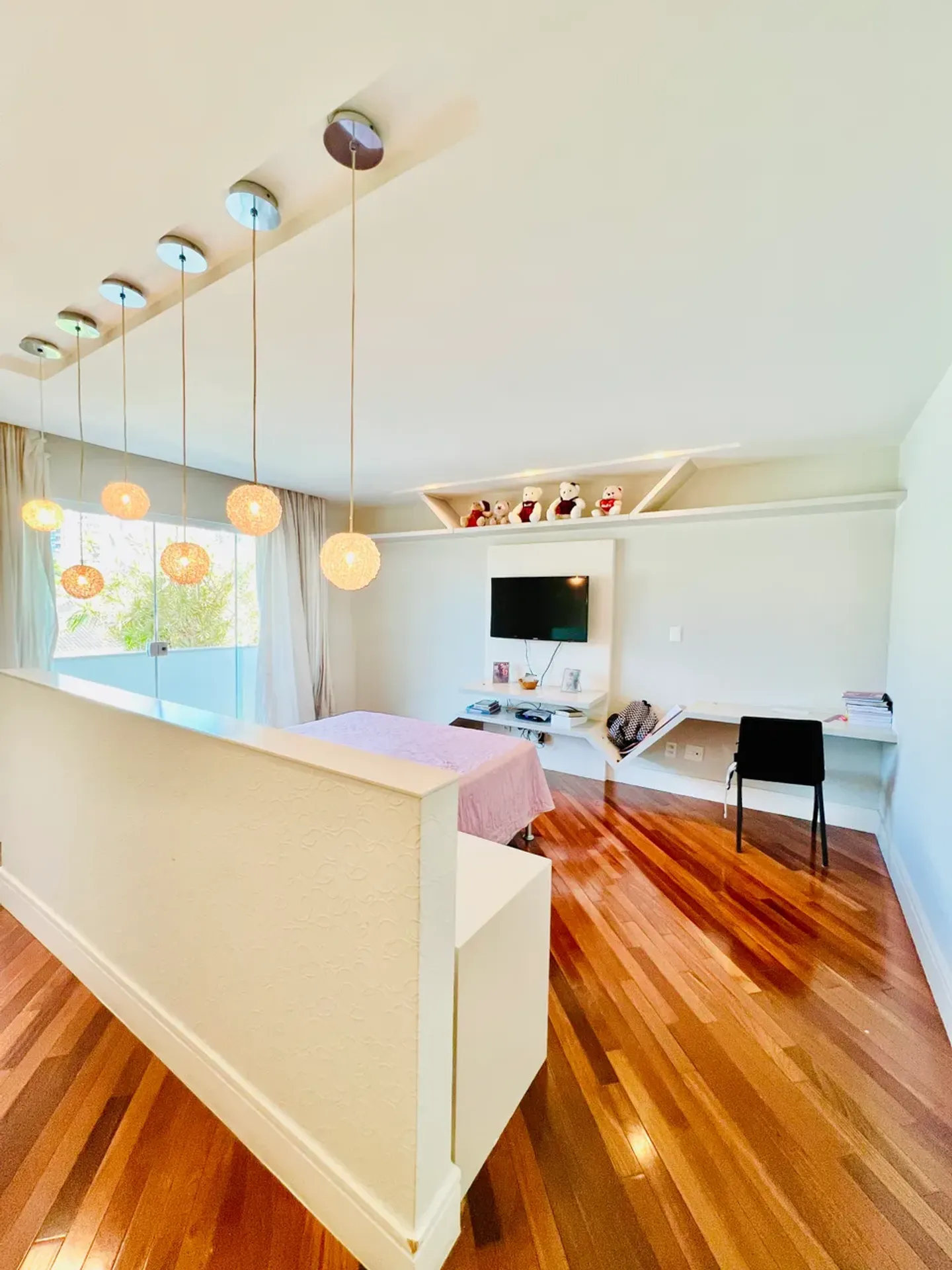 Casa mobiliada com 5 suítes e 640 m² — photo 37