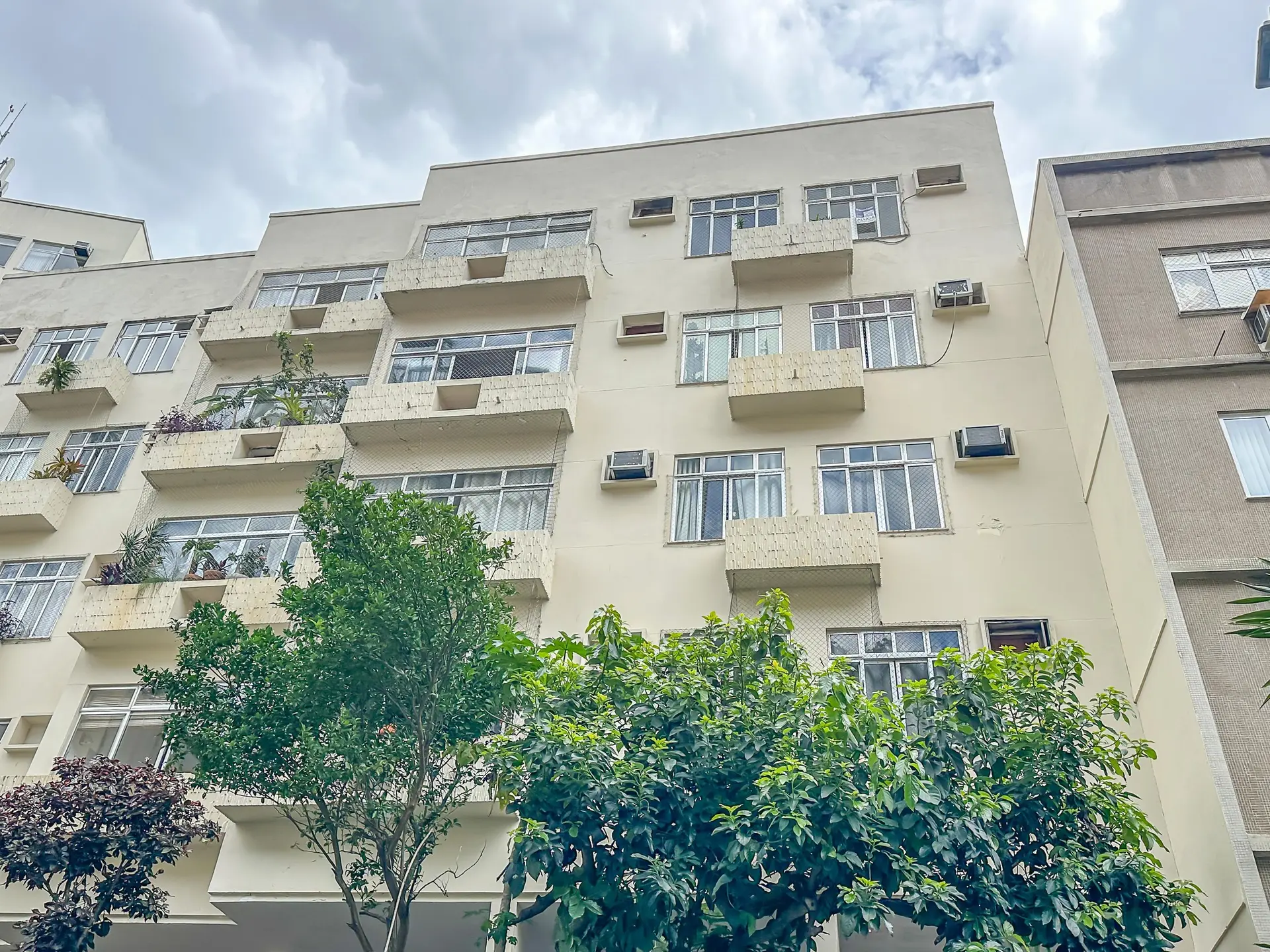 Apartment, 64 m², with a park view — photo 8