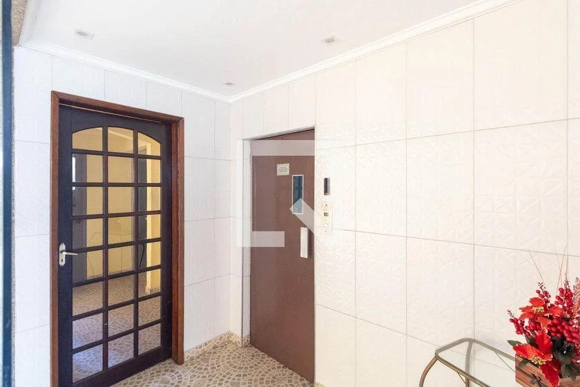 Пральна машина та 2 спальні: квартира 90 м² — photo 7
