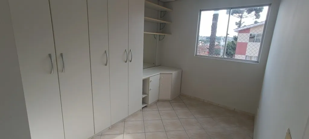 Apartment, 60 m², with a home office — photo 3