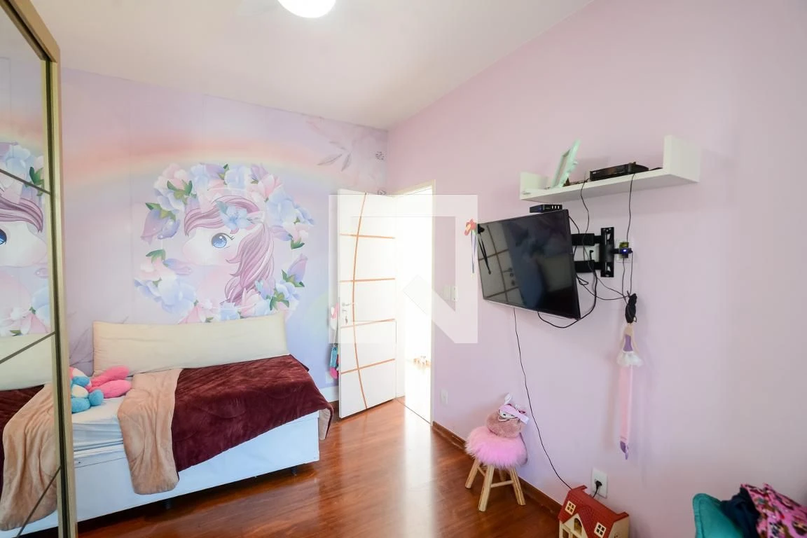 Furnished house with 4 bedrooms and 3 bathrooms — photo 4