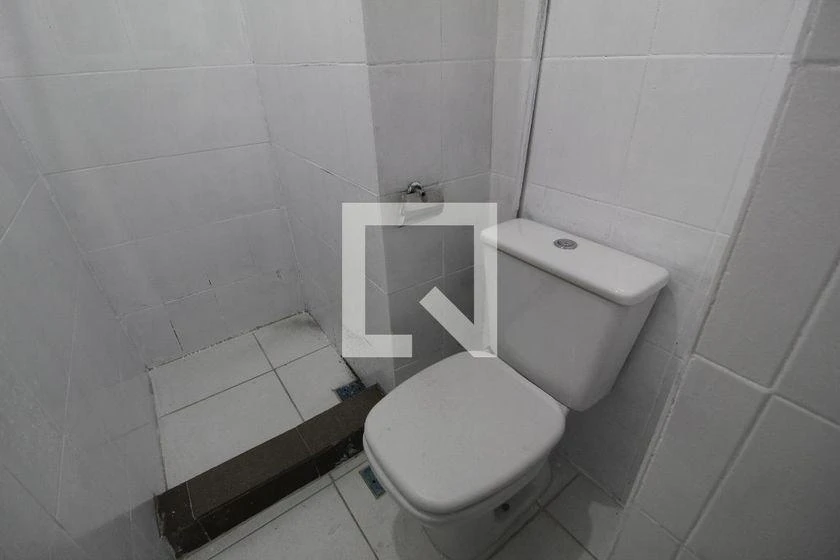 Apartamento de 40 m² e 1 quarto, Curicica — photo 11