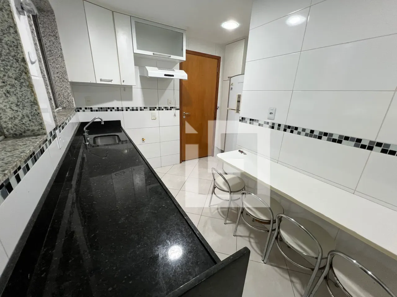Apartamento de 2 quartos, sendo 1 suíte, 100 m² — photo 7