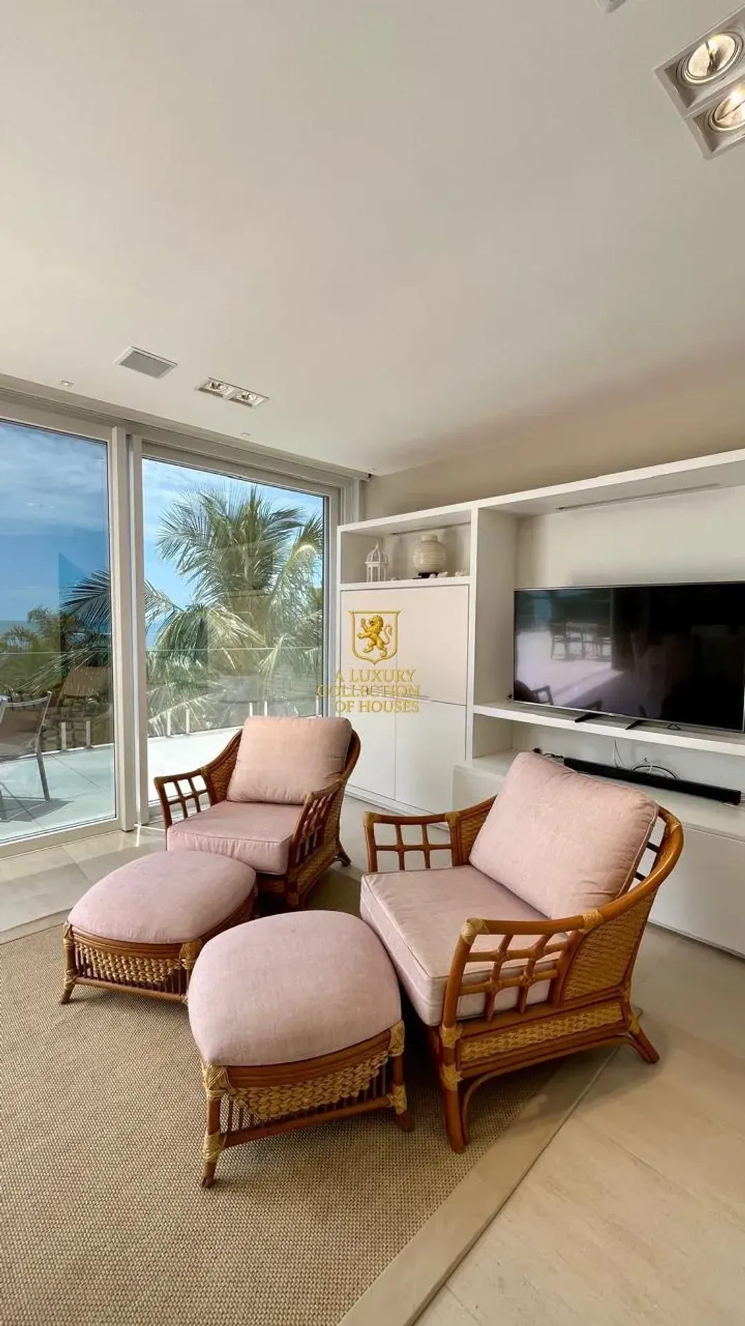 Casa amueblada con 6 dormitorios y 9 baños — photo 10