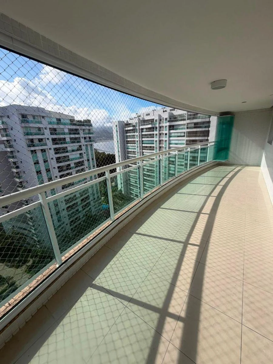 Apartamento mobiliado com 2 quartos e 110 m² — photo 20