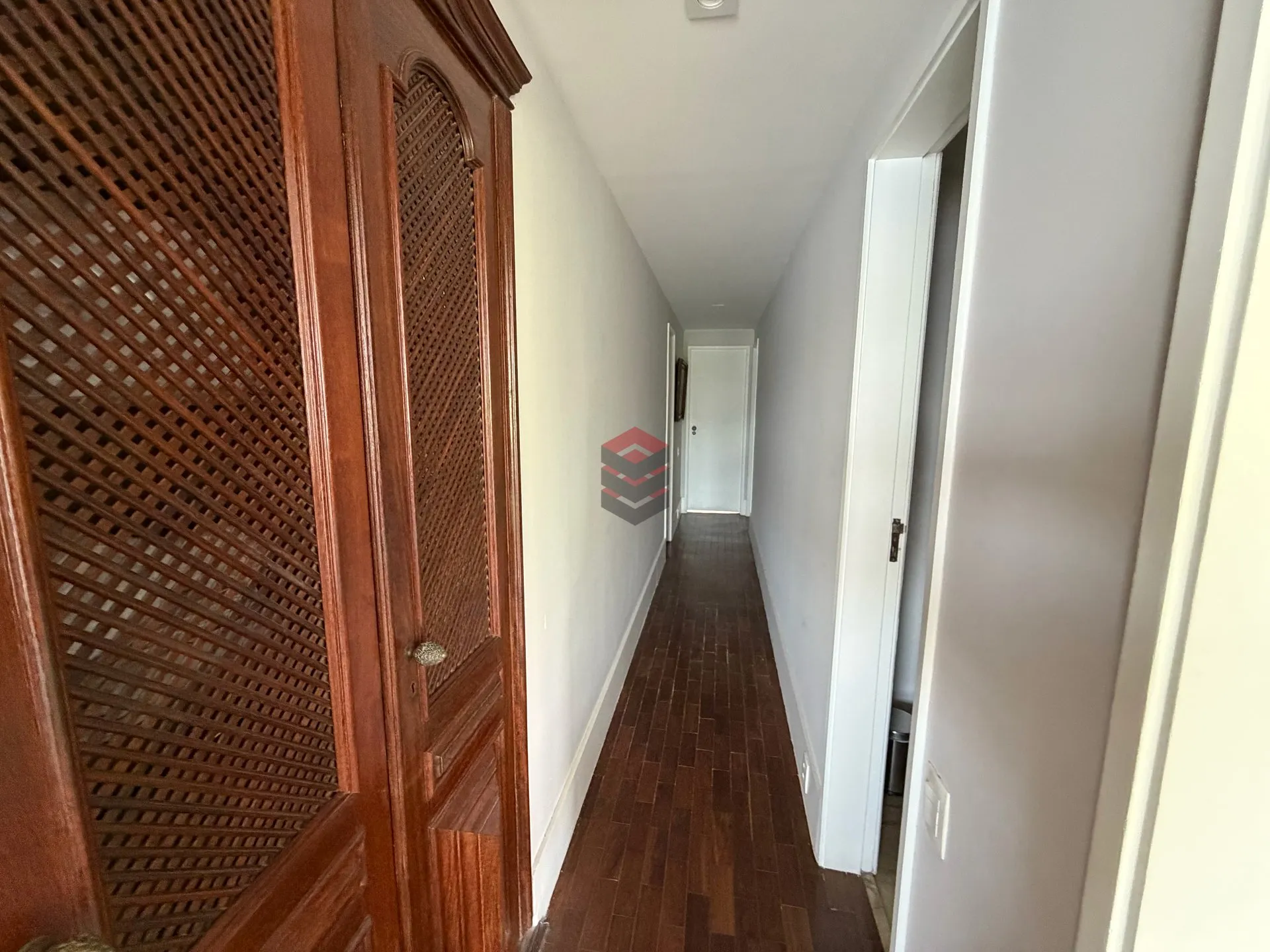 Apartamento mobiliado, 130 m², com closet — photo 28