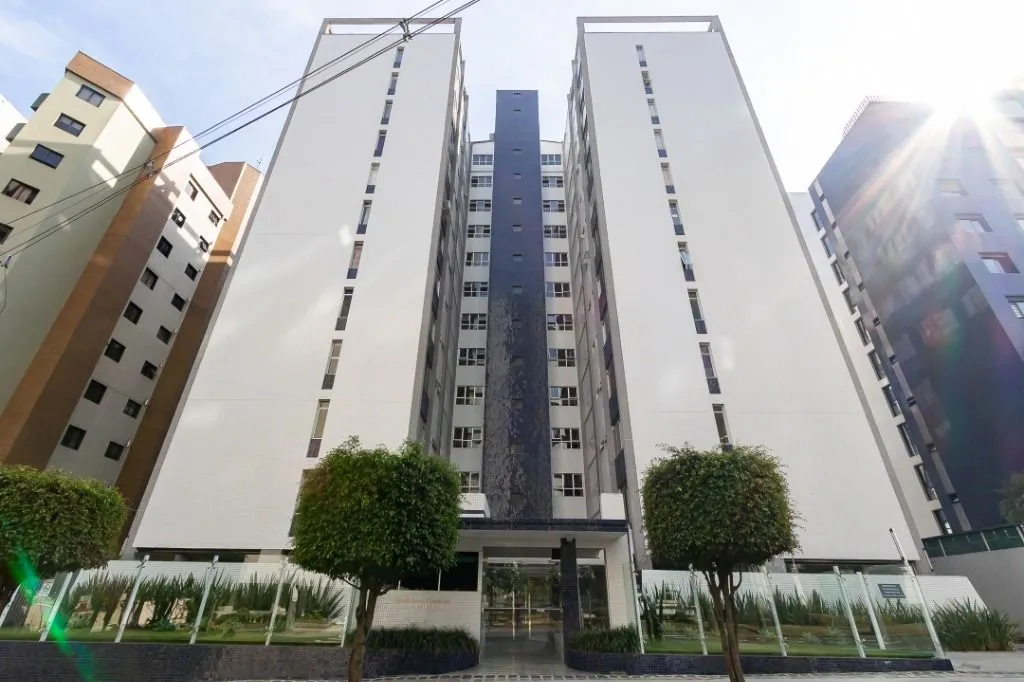 3-bedroom apartment with 4 bathrooms in good condition — photo 4