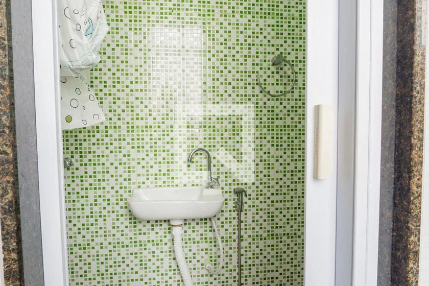 Apartamento de 79 m² com 2 quartos e 2 banheiros — photo 20
