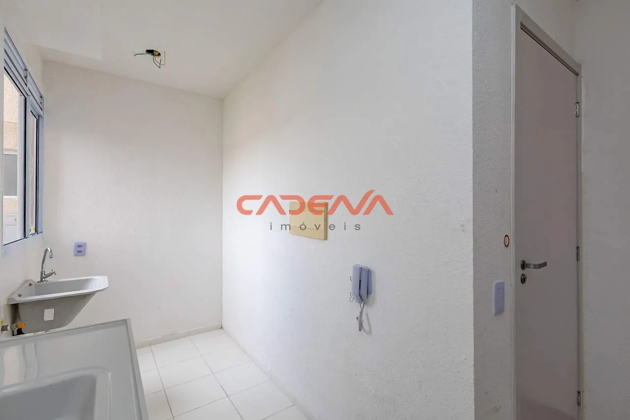 2-bedroom apartment with open-plan kitchen and 1 parking — photo 6
