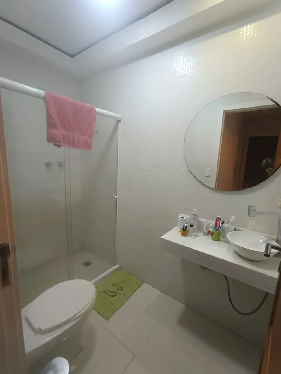 Apartamento mobiliado com 2 quartos e 2 banheiros — photo 7