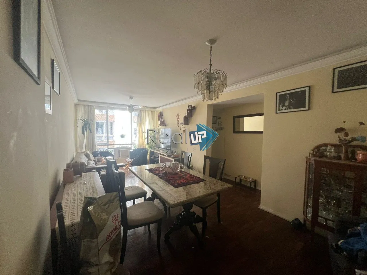 4-bedroom apartment with a washing machine in Rio de Janeiro — photo 9