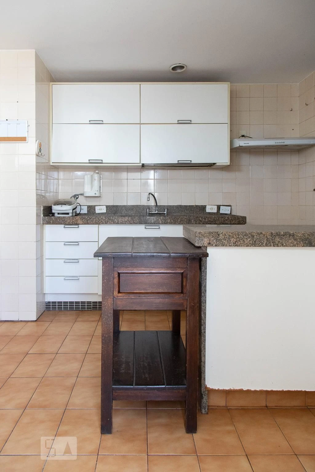 3-bedroom apartment with 3 bathrooms and 2 parking spaces — photo 33