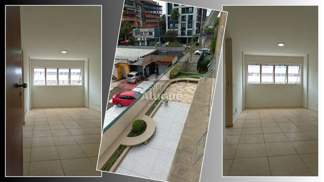 35 m² apartment with 1 bedroom and no parking — photo 12