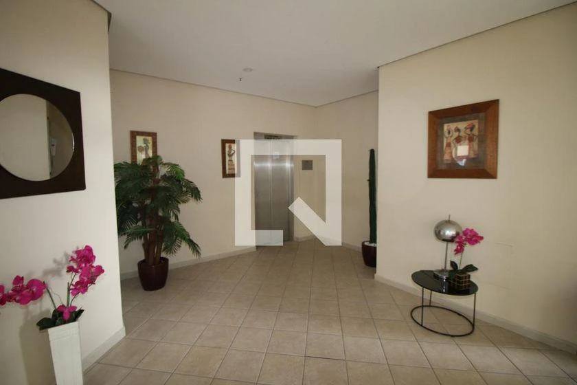 Apartamento de 3 quartos em condomínio com academia — photo 35