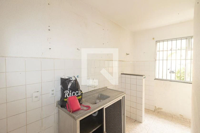 2-bedroom apartment with a separate kitchen and 44 m² — photo 16
