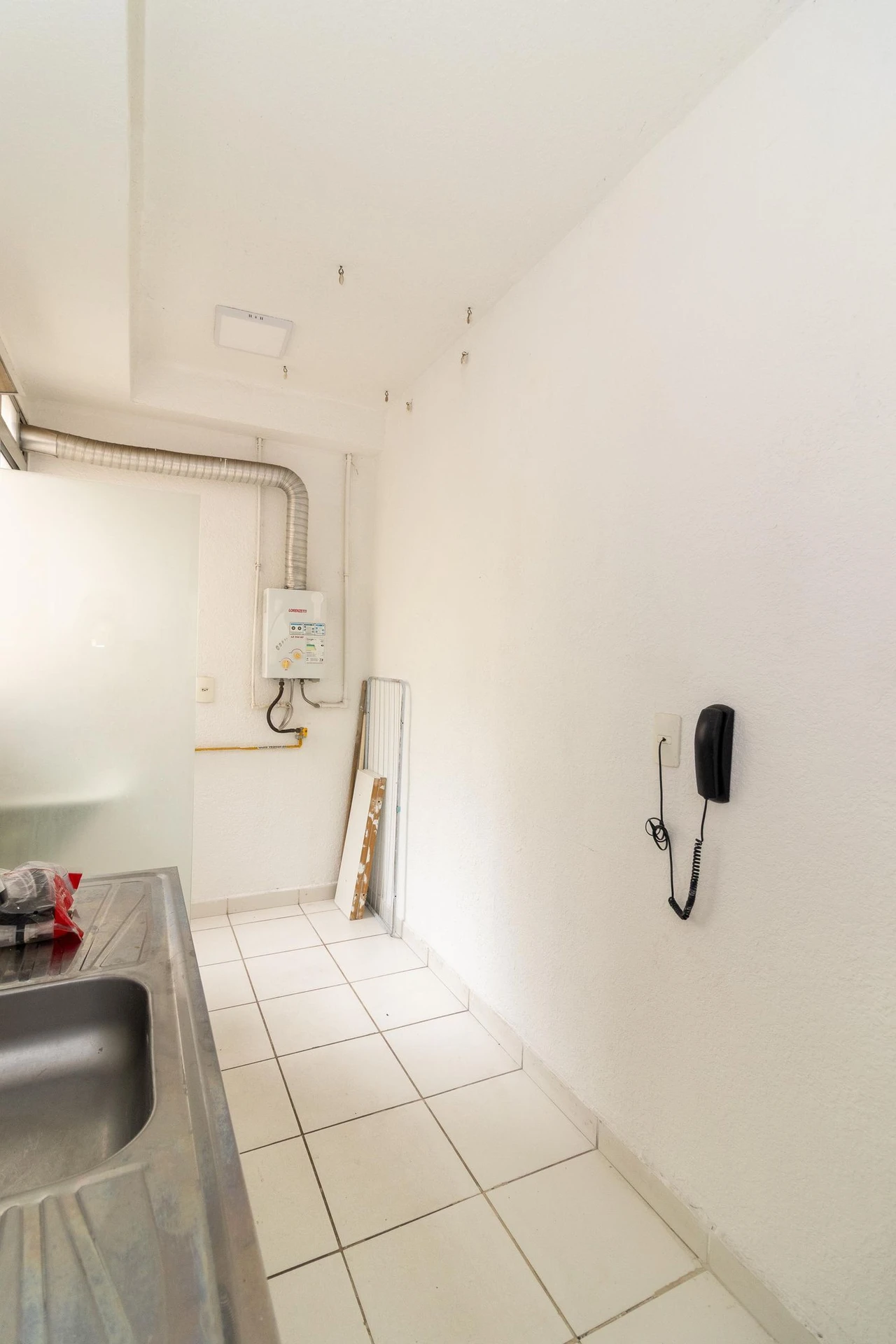 Apartamento para aluguel com 2 quartos e cozinha a gás — photo 28