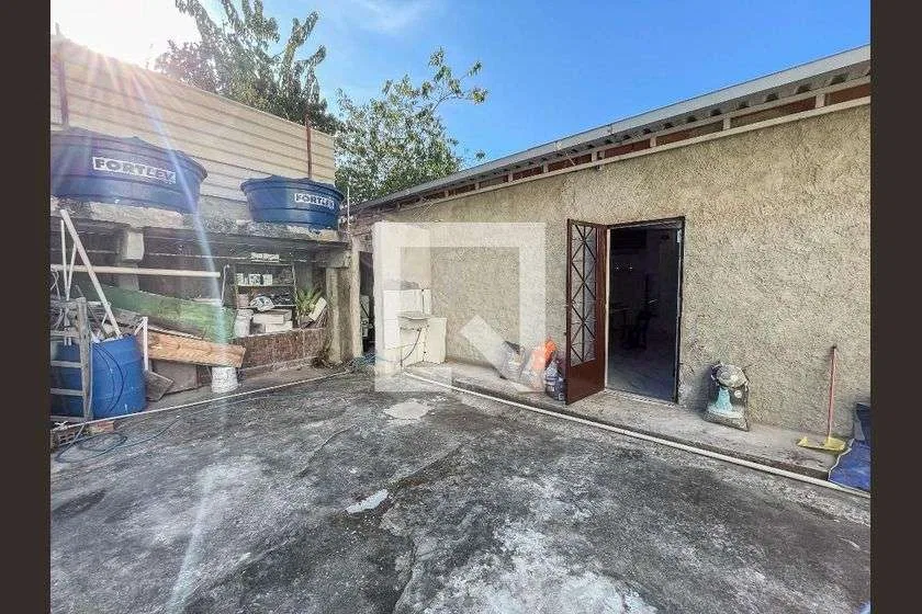 Casa mobiliada, 60 m², com jardim — photo 15