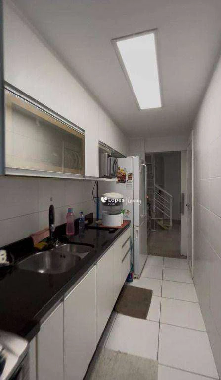Cobertura duplex mobiliada com 3 quartos e 171 m² — photo 11