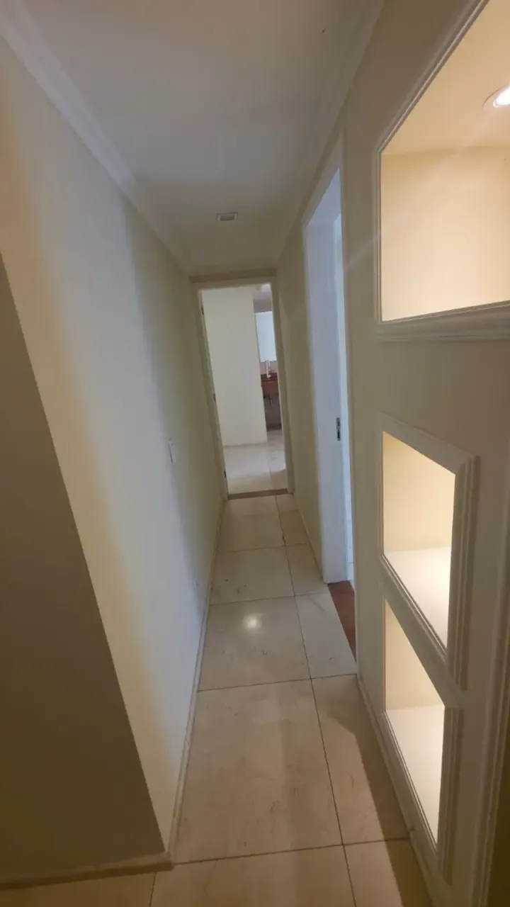 173 m² apartment with a balcony and 3 bedrooms — photo 18